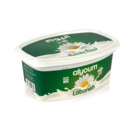 اليوم لبنة بلدية 500 غ