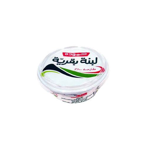 حمودة لبنة بقرية 200g