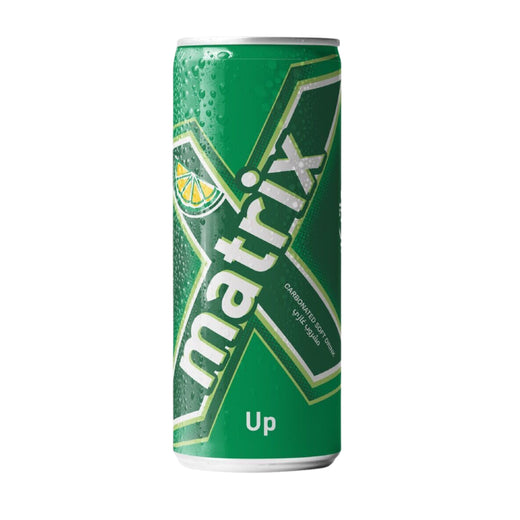 ماتركس اب 250 مل