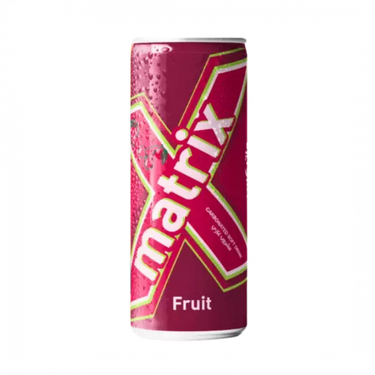 ماتركس فواكه 250 مل